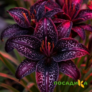 Лилейник Вояж купить по цене от 699р. в интернет-магазине «Посадика» с доставкой почтой в в Макарове и по всей России – [изображение №1].