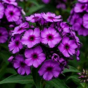 Флокс Клауд Шарм купить по цене от 299р. в интернет-магазине «Посадика» с доставкой почтой в в Макарове и по всей России – [изображение №1].